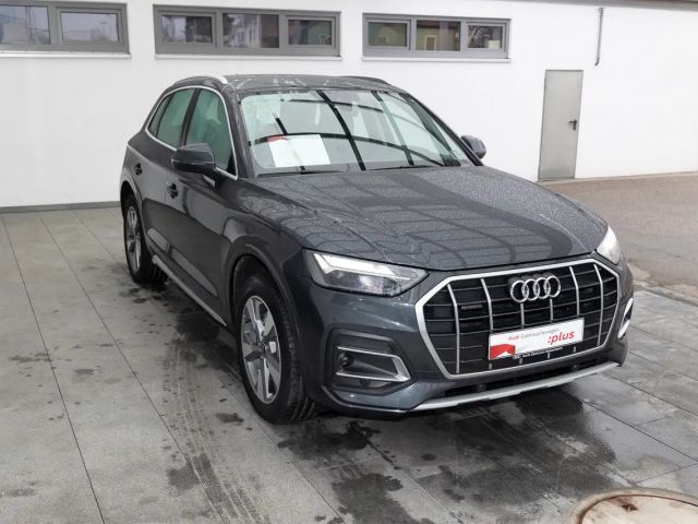 Audi Q5 40 TDI Quattro