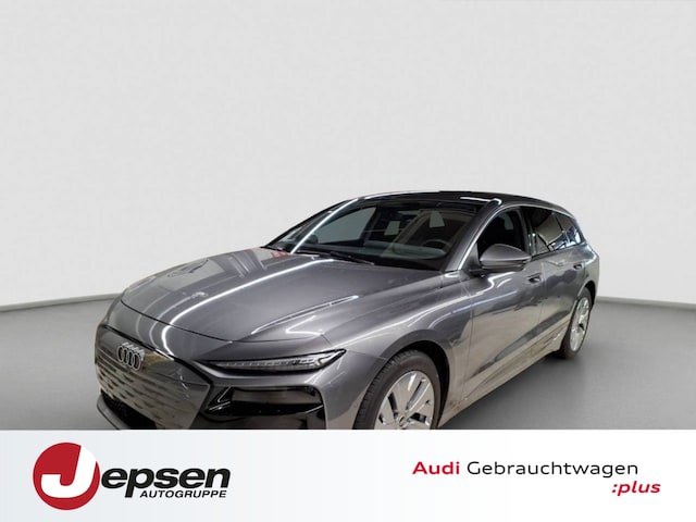 Audi A6 e-tron Avant