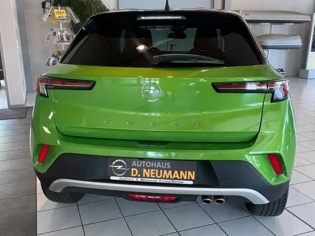 Opel Mokka GS-Line Grand Sport Ultimate