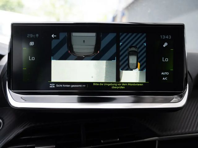 Peugeot 208 Allure Pack PureTech