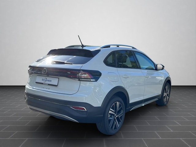 Volkswagen Taigo IQ.Drive Style