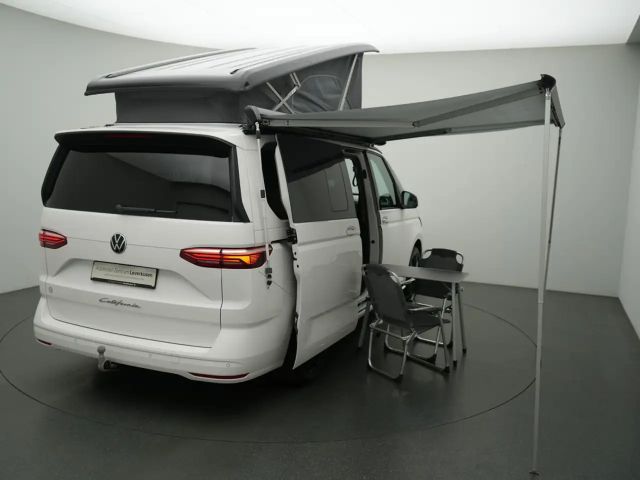 Volkswagen California Beach T7