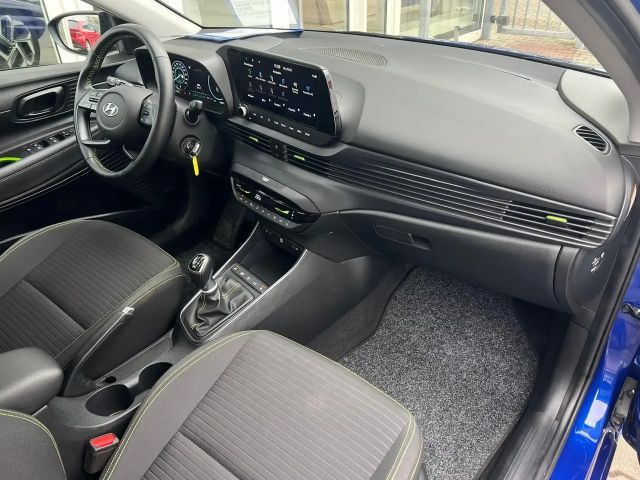 Hyundai i20 Intro Edition Intro Edition