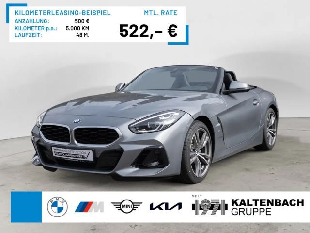BMW Z4 M-Sport Roadster sDrive sDrive20i