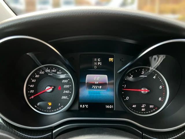 Mercedes-Benz V 250 Limousine Lang V 250 d