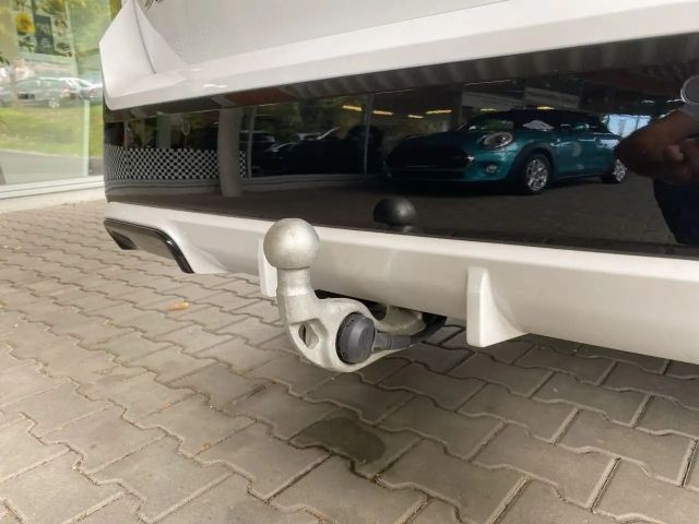 BMW X1 M-Sport sDrive20i