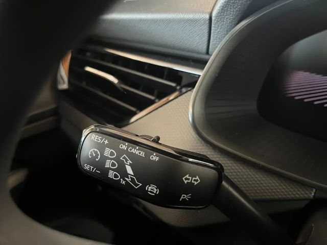 Skoda Scala Essence 1,0 TSI