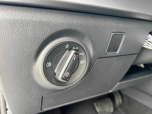 Seat Arona 1.0 TSI Black DSG FR-lijn