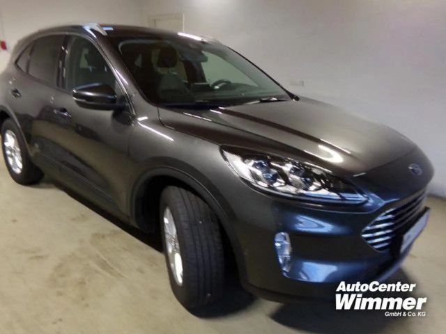 Ford Kuga Plug in Hybrid Titanium X