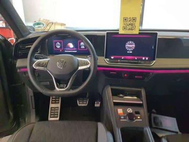 Volkswagen Tiguan 1.5 eTSI