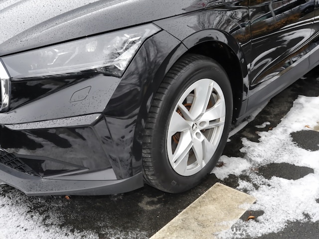 Skoda Enyaq Suite iV 60