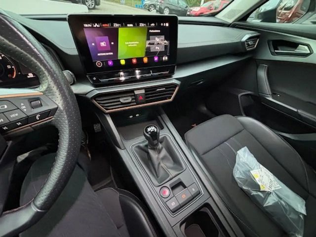 Cupra Formentor AHK schwenkbar, EPH vo.+hi-+Kamera, Sitzheizung,