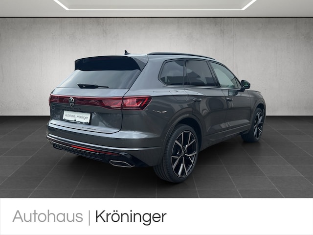 Volkswagen Touareg 3.0 V6 TDI 4Motion R-Line