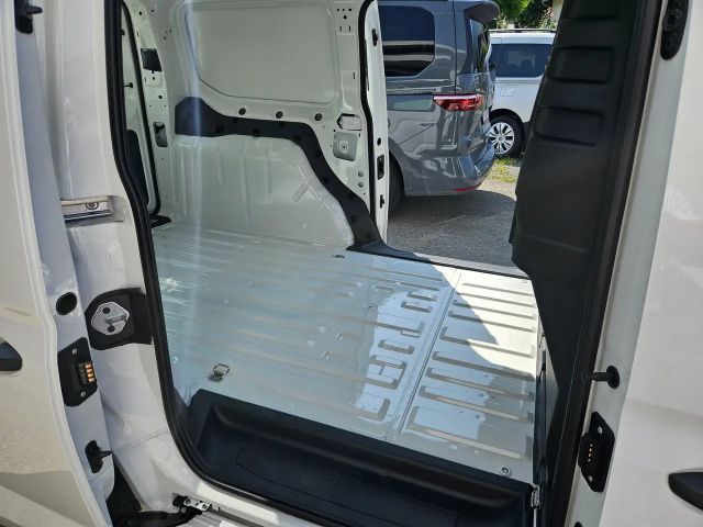 Volkswagen Caddy 4Motion Maxi