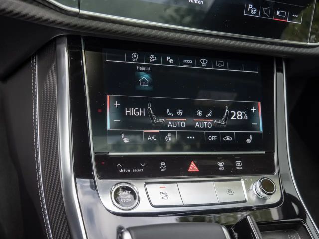 Audi Q7 50 TDI Quattro S-Line