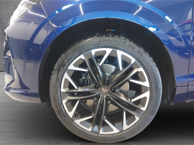 Cupra Terramar 2.0 TSI VZ