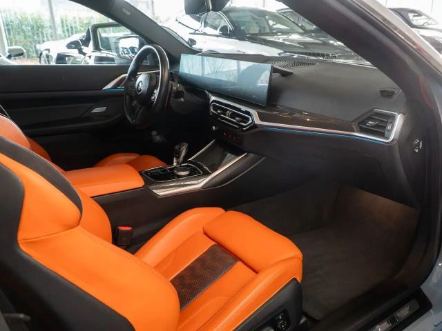 BMW M4 Competition Coupé xDrive