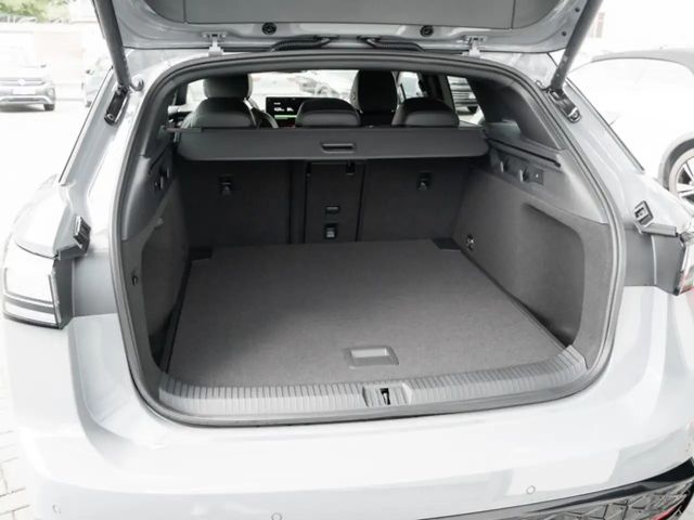 Volkswagen ID.7 GTX Tourer