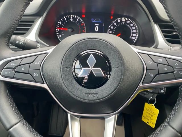 Mitsubishi ASX Basis 1.0 Turbo PLUS*LED*PDC*SHZ*Carplay*CAM*