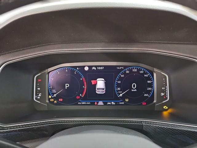 Volkswagen T-Cross IQ.Drive R-Line