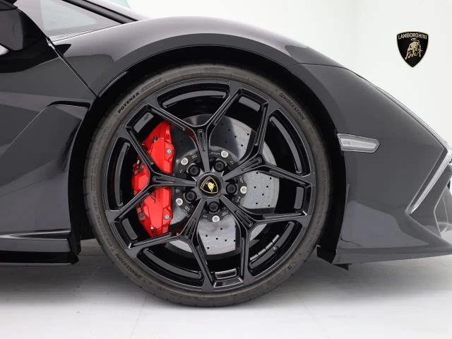 Lamborghini Revuelto MY24 I NERO HELENE