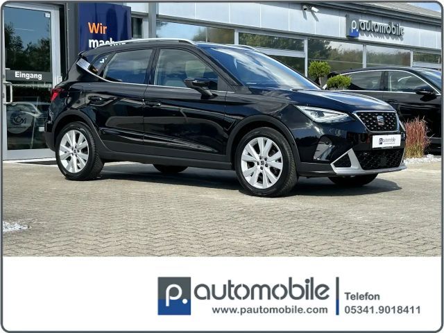 Seat Arona 1.0 TSI