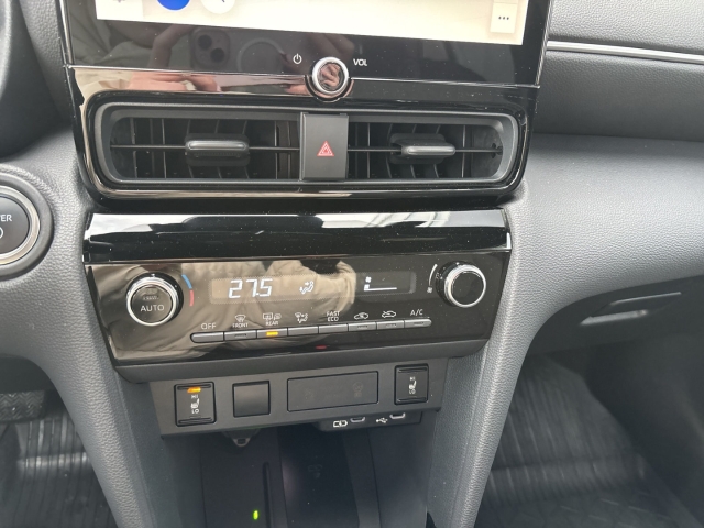 Toyota Yaris Cross 4x2 5-deurs