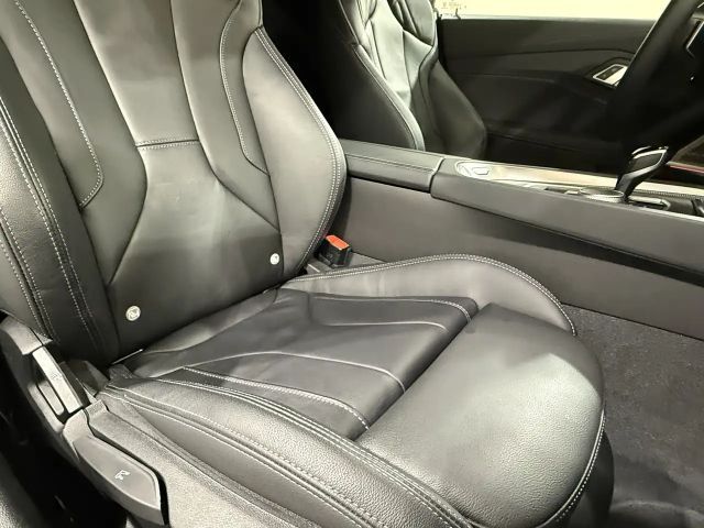 BMW Z4 Cabrio M40i Roadster