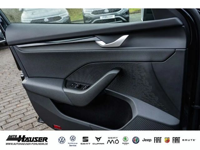 Skoda Octavia 1.5 TSI Combi Selection