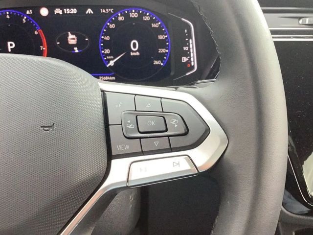 Volkswagen Touran Comfortline DSG R-Line