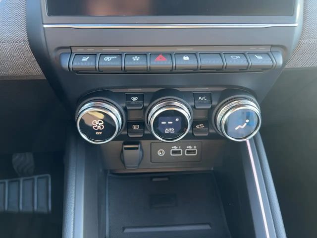 Renault Clio TCe 90 Techno