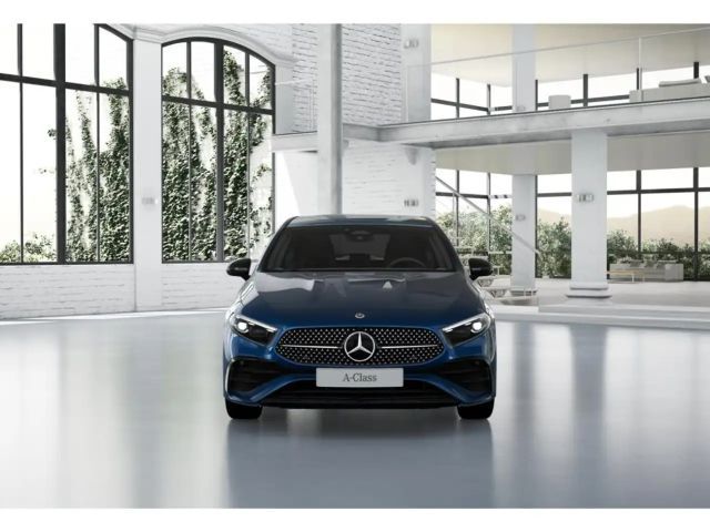 Mercedes-Benz A 200 AMG Line