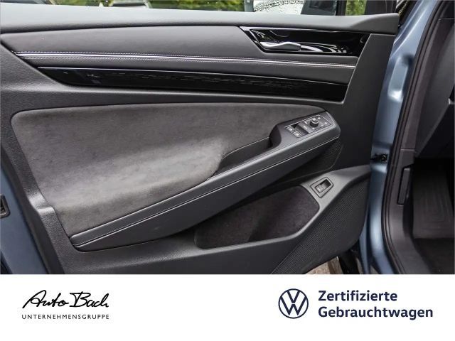 Volkswagen ID.7 Pro Tourer