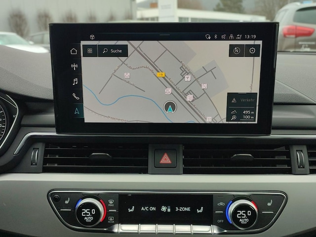 Audi A5 45 TFSI Coupé Quattro S-Tronic