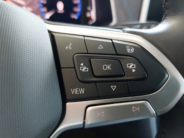 Volkswagen T-Roc 1.5 TSI Style