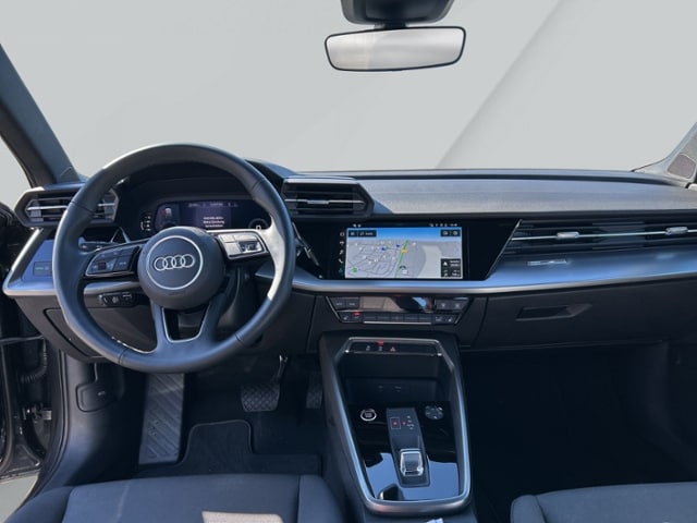 Audi A3 35 TFSI S-Tronic Sportback