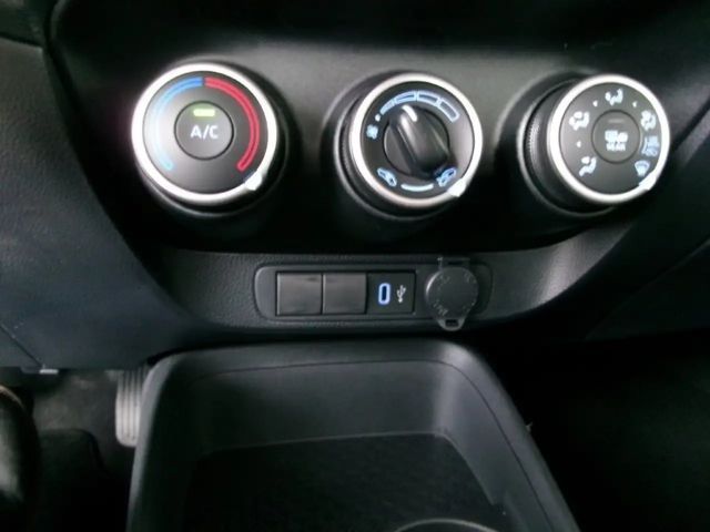 Toyota Aygo Hatchback Play VVT-i