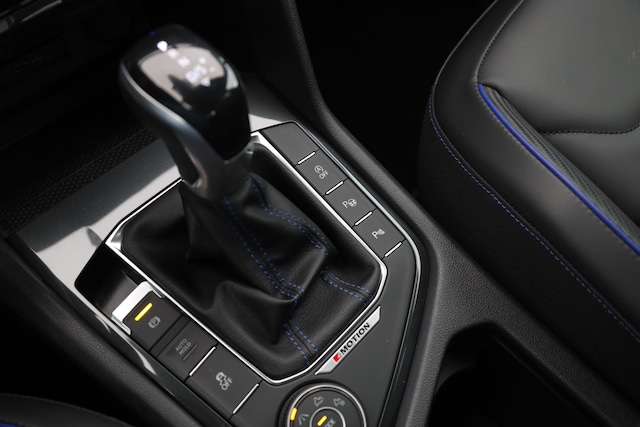 Volkswagen Tiguan 2.0 TSI 4Motion DSG