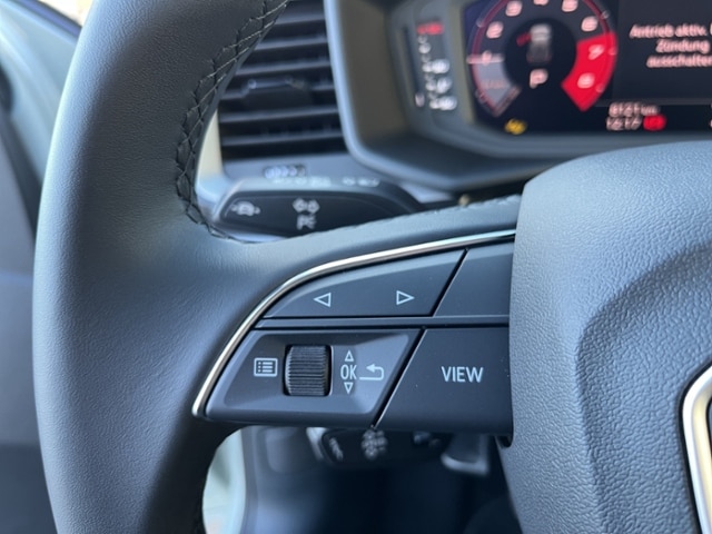 Audi A1 25 TFSI S-Line S-Tronic Sportback