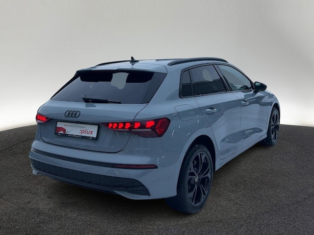 Audi A3 30 TFSI S-Tronic Sportback