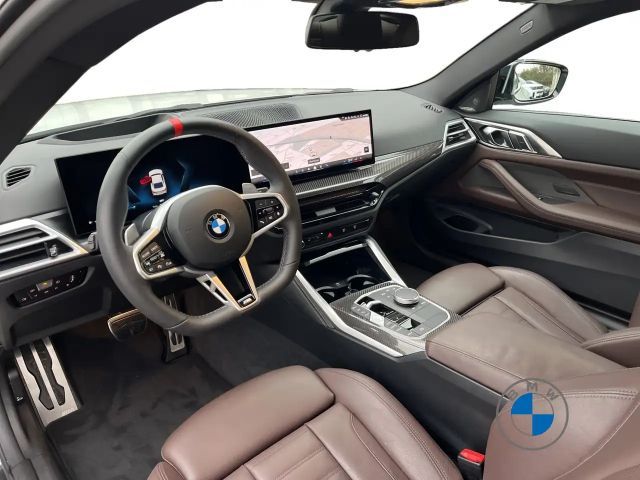 BMW 440 Coupé M-Sport M440i xDrive
