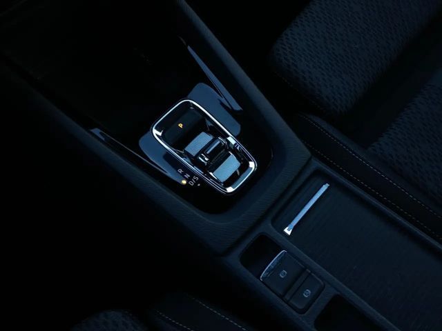 Skoda Octavia 2.0 TDI Clever Combi