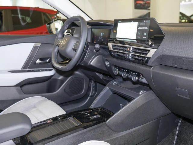 Citroën C4 Hybrid Max