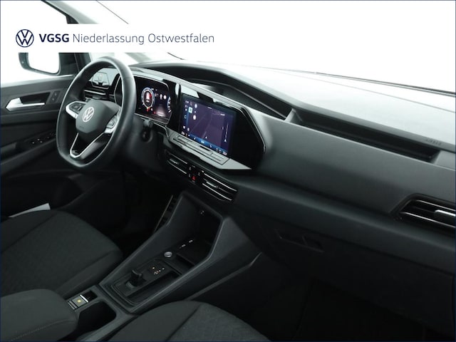 Volkswagen Caddy Caddy