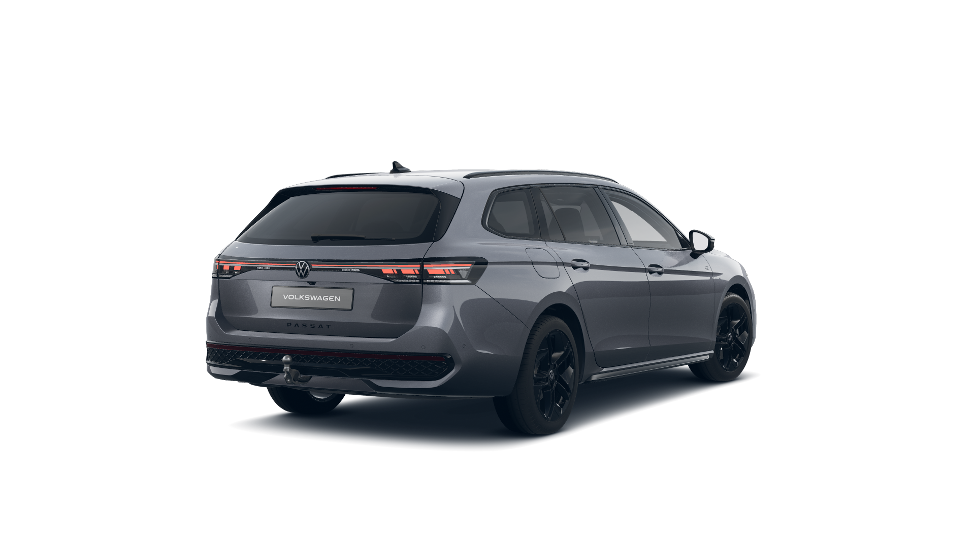 Volkswagen Passat 2.0 TDI DSG R-Line Variant