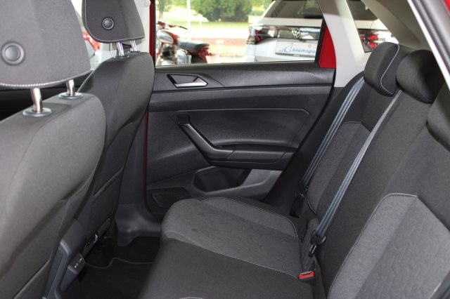 Volkswagen Polo 1.0 TSI