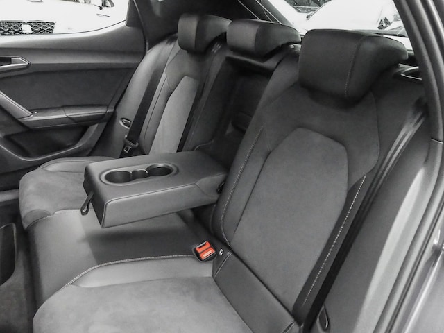 Cupra Leon 2.0 TSI DSG VZ