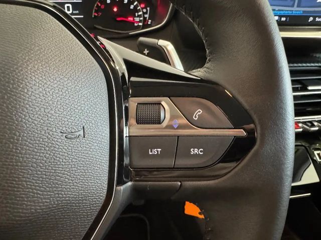 Peugeot 208 Allure Pack PureTech