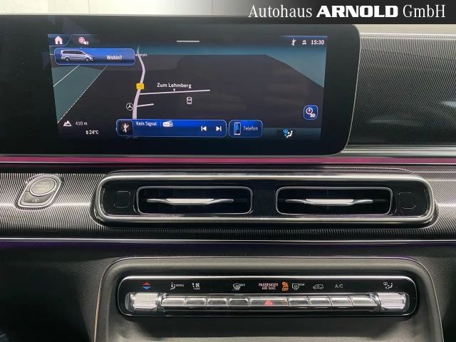 Mercedes-Benz V 220 Style V 220 d