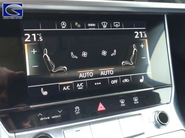 Audi A6 3.0 TFSI Avant Quattro